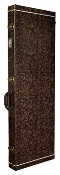 TGI Heritage Hardcase - Bass Guitar