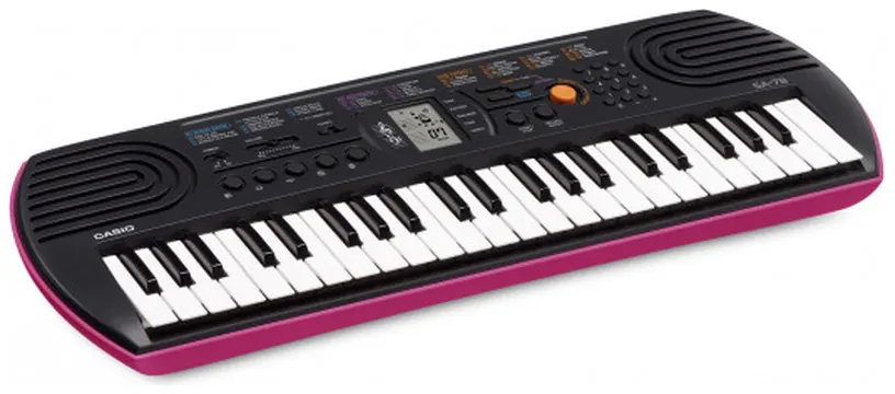 Casio SA 78