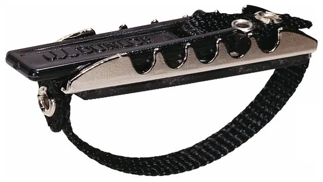 Jim Dunlop 11F Advanced Toggle Capo Flat Kapodaster