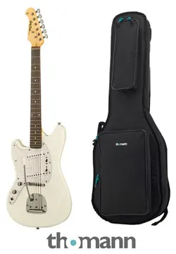 Harley Benton MS-60LH VW Vint. Series Bundle
