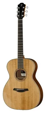 Furch Green OM-TR a w/GB