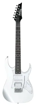 Ibanez 6 Cordas Grg140 White
