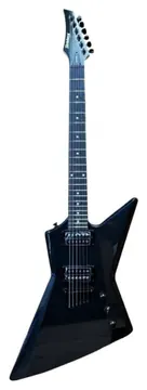 Strinberg Explorer Exs480 Ob Onix Black C/ Bag (11136)