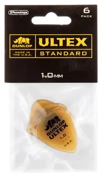 Dunlop Players Pack Ultex 1.0mm