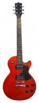 Giannini Les Paul Plus GAE09