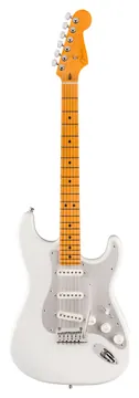 Fender Stratocaster American Ultra II MN Avalanche