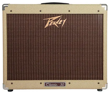 Peavey Classic 30 112 Tweed Combo