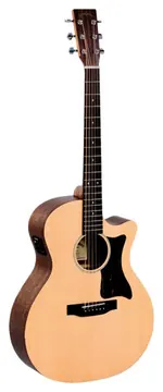 Sigma Guitars GMC-STE