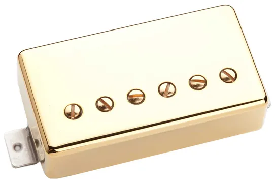 Seymour Duncan SH-1B 59 Model Bridge Humbucker Gold