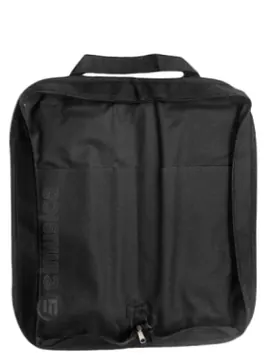 Liverpool Bag Simples para Baquetas Liverpool - Modelo Preto (03p)