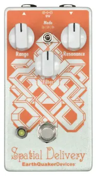 Earthquaker Devices Spatial Delivery V2
