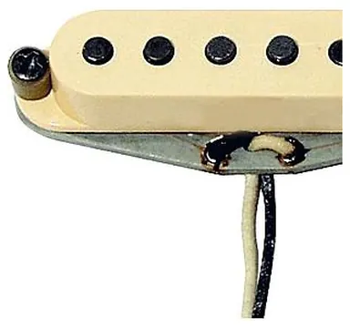 Seymour Duncan SANTII-SS Antiquity 60s Strat