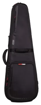 Gator G-ICONLP Gator ICON Series Bag for Les Paul Guitars, Black
