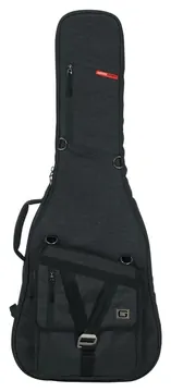 Gator Cases GATOR GT-RES00CLASS-BLK Reso-00-Classical Bag Gitarrentasche für Resonator/00/Klassikgitarre