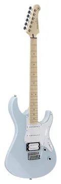 Yamaha Pacifica 112VM IB Ice Blue Chitarra Elettrica Blu