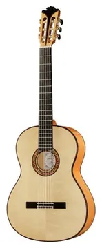 Alhambra JMV Flamenco Cipres