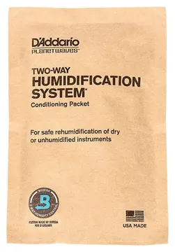 DAddario D'Addario PW-HPK-03 Humidipak Restore Kit