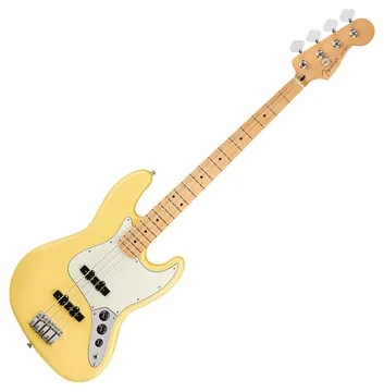 Fender Jazz Bass Player