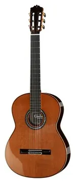 Cordoba C12 Cedar