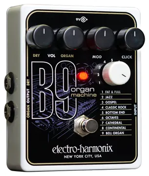 Electro Harmonix B9