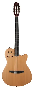Godin ACS SA Nylon SLIM Natural SG - 032167