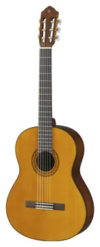 Yamaha C70 | Classical Guitar