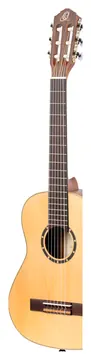 Ortega R 121 1/2 L Konzertgitarre Lefthand