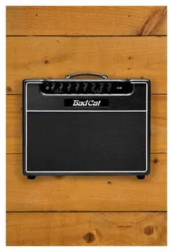 Bad Cat Cub - 1x12" Combo
