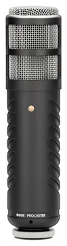 Rode Procaster Dynamic Broadcast Microphone