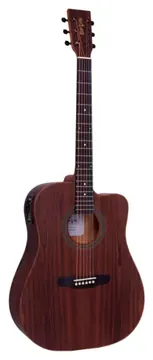 Rozini Rx315.at.f.ct.lp Presença Brasil Folk Elétrico (12318)