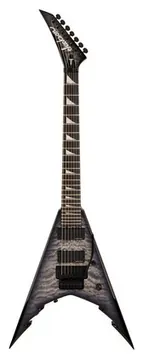 Jackson Pro Corey Beaulieu KV7Q FR