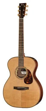 Furch Vintage 3 OM-SR Ant a w/ case