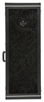 Fender Guitar Display Case, Black