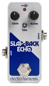 Electro-Harmonix Slap-Back Echo