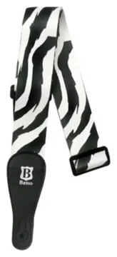 Basso Correia Basso SF 371 Zebra