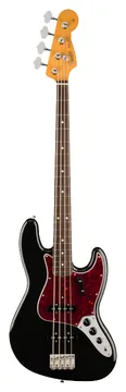 Fender Vintera II '60s Jazz Bass Black