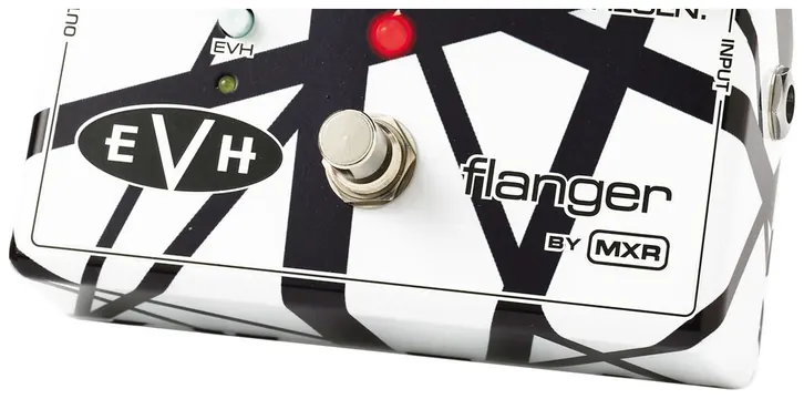 Dunlop MXR EVH117 Eddie Van Halen Flanger