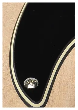 Boston JB-310-BC pickguard