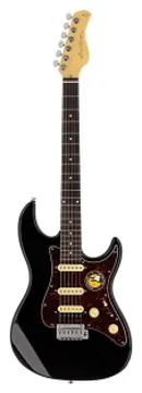 Sire Larry Carlton S3-BK S-style black