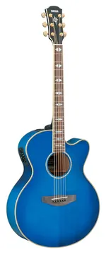 Yamaha CPX1000 ULT