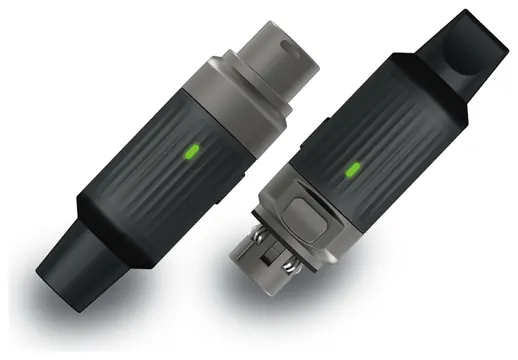 Offshore WMTR200 Microphone Wireless System Drahtlos-Mikrofon-System für dynamische Mikrofone