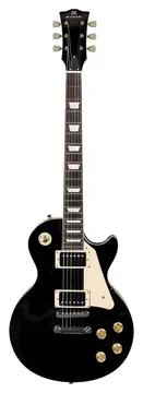 Michael GM750N BK Les Paul