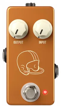 JHS Pedals The Fumble - Boost Buffer