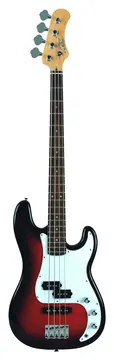 EKO VPJ-280 Sunburst