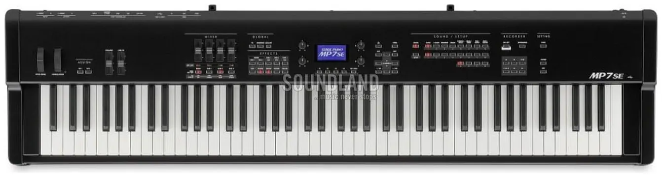 Kawai MP-7 SE