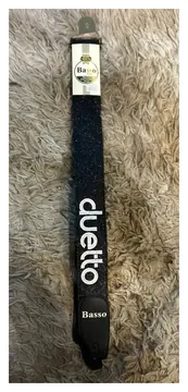 EX Correia Para Baixo EX 47 Gliter Preto Cinta Ajustável