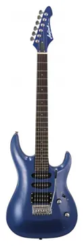 Aria Mac Standard MBS Electric Guitar