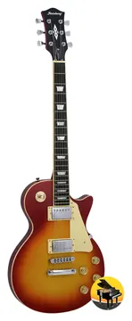 Strinberg Les Paul LPS230 CSS Fosca