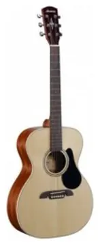 Alvarez RF26