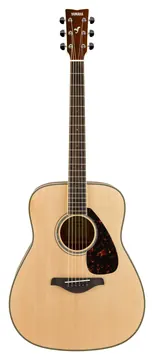 Yamaha FG840 Natural